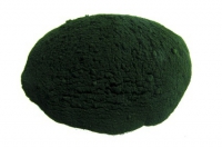 SPIRULINA POWDER