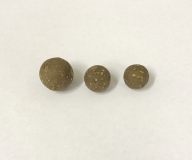 HARD & LIGHT HOOKBAITS Throwing Edge inkl. Pot Shot